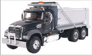 Mack Granite Trucks Tractor Forklift Pdf Manual