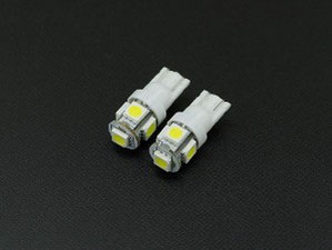 5050SMD×5個が左右1セット