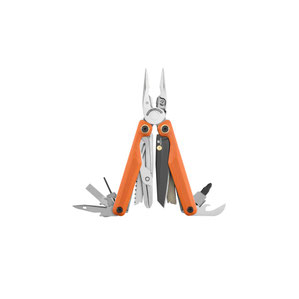 Leatherman Wave Alpha Multitool