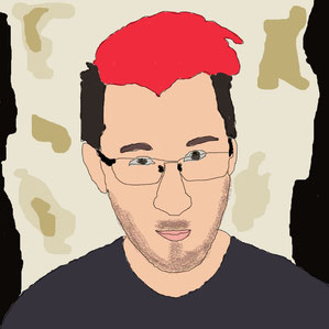 "Markiplier" - DyllonC