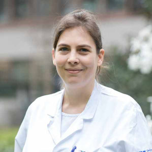 Mamie Céline, Department of Gastroenterology and Hepatology  University Hospital Zurich