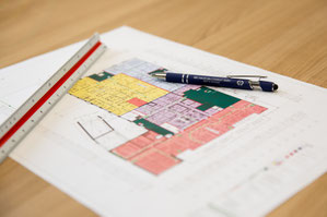 Brandschutzplan