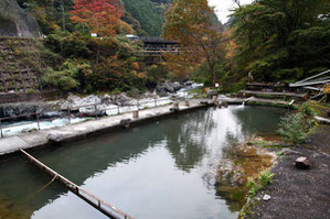 　釣り堀（ルアー、フライ、カンテラ）