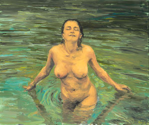 2005 Pin-up No. 98 (Venus von Binenwalde)