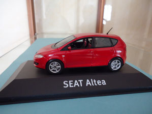 Seat Altea