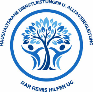 rar-remishilfens Webseite!
