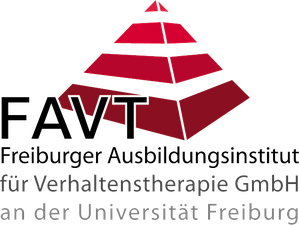 FAVT - Freiburger Ausbildungsinstitut für Verhaltenstherapie an der Universität Freiburg GmbH