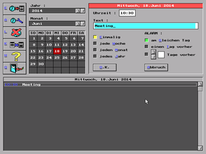 Dr. Sbaitso - Free Download Ancient DOS App dr sbaitso download windows 10