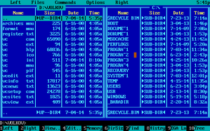 Diverses - Free DOS-Tools/Utilities, Demos/Intros and Basic-Programs ...