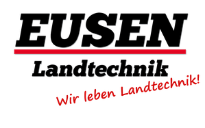 Eusen Landtechnik Logo