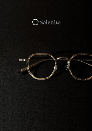 Selenite（セレナイト）