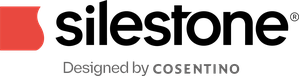 silestone logo