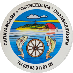 caravancamp-ostseeblicks Webseite!