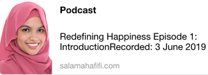 redefining happiness salamahafifi boyan 2019 awareness consciousness