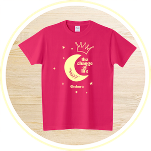 スタンダードTシャツ