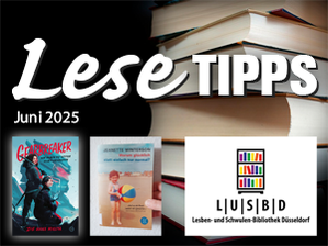 DQ-Lesetipps