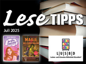 DQ-Lesetipps