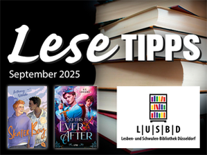 DQ-Lesetipps