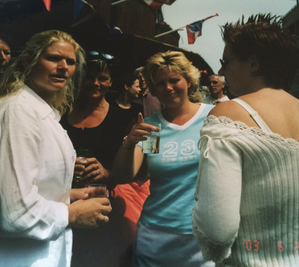 Schoolfeest 2003