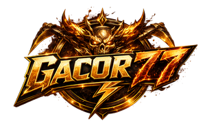 Gacor77 Link Login