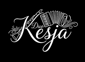 Das Duo spielt ein vielfältiges Programm, das von klassischer Musik über Tango bis hin zu Musettewalzer reicht.