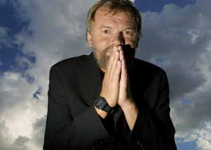 JOSTEIN GAARDER