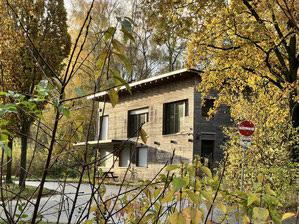 Das ÖNSA-Gebäude am Madamenweg. Foto: ÖNSA/D.Burchardt