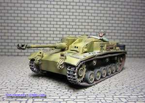 突撃砲一覧 German Assault Guns, Sturmgeschütz in 1-76,72 突撃砲一覧 German Assault Guns, Sturmgeschütz in 1-76,72