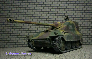 計画戦車一覧 German Planned AFV - kleinpanzer Jimdoページ