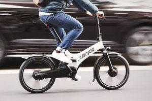 Lassen Sie sich mehr über die Vorteile von Falt- und Kompakt e-Bikes in einem e-motion e-Bike Shop erzählen