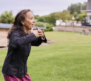 seances de qi gong a tours avec michele bordier - annuaire des therapeutes via energetica