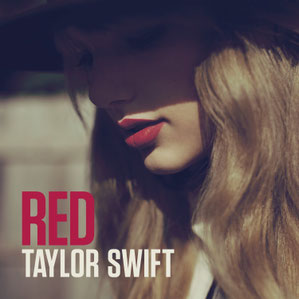 RED (Big Machine Records, 2012)