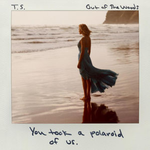 Out of the Woods (Big Machine Records, 2016)