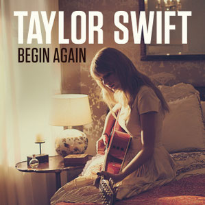 Begin Again (Big Machine Records, 2012)