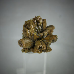 Mimetite Les Farges Mine Ussel France