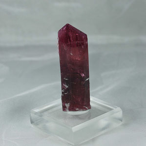 Rubellite Malkhan Transbaikalia Siberian