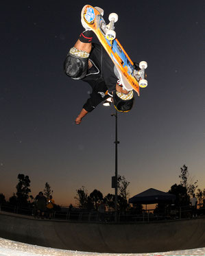 Steve Caballero - Skateboardbusiness.de