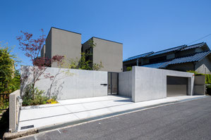 KARASAWA　YAMASHITA　ARCHITECTS