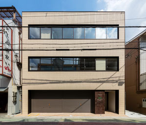 KARASAWA　YAMASHITA　ARCHITECTS