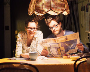 Foto: © Julia Geusch