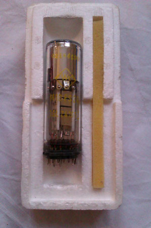 Photomultiplier M10FS23 für die Chemie