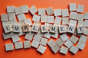 REACH SCIP Implementation