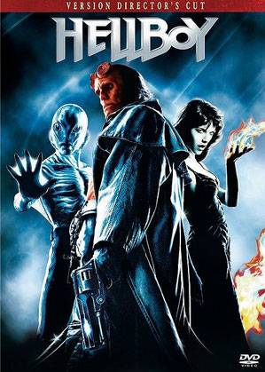 Hellboy (2004) 