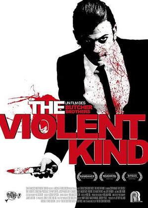 The Violent Kind (2010)