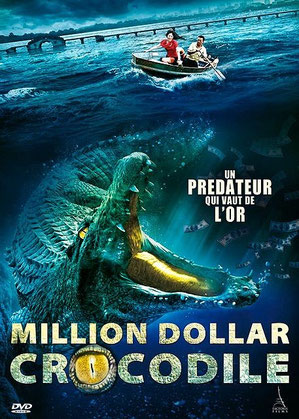 Million Dollar Crocodile (2012)