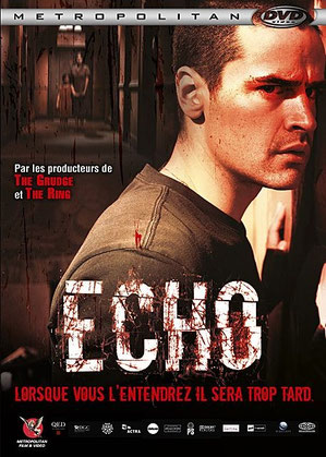 Echo de Yam Laranas - 2008 / Epouvante - Horreur