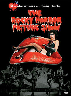 The Rocky Horror Picture Show (1975)