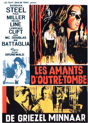 Les Amants d'Outre-Tombe (1965) 