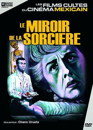 Le Miroir De La Sorcière (1962) 