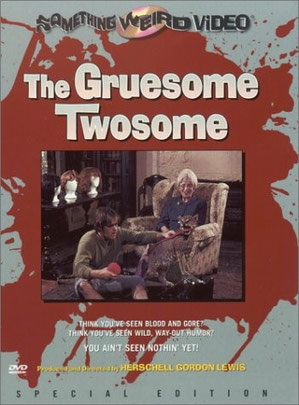 The Gruesome Twosome (1967) 